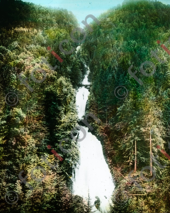 Giessbachfall | Giessbach Falls (foticon-simon-023-010.jpg)